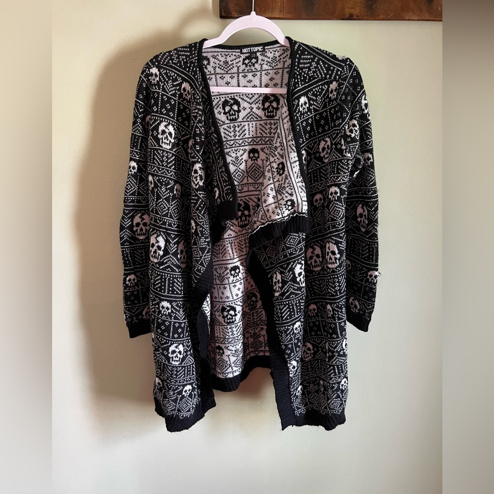 Cardigan